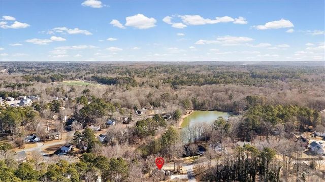 2560 Overlake Drive, Powder Springs, GA 30127