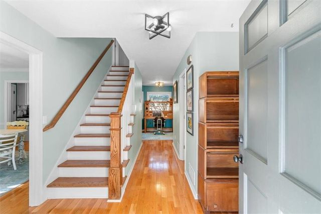 2560 Overlake Drive, Powder Springs, GA 30127