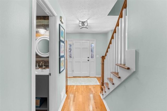 2560 Overlake Drive, Powder Springs, GA 30127