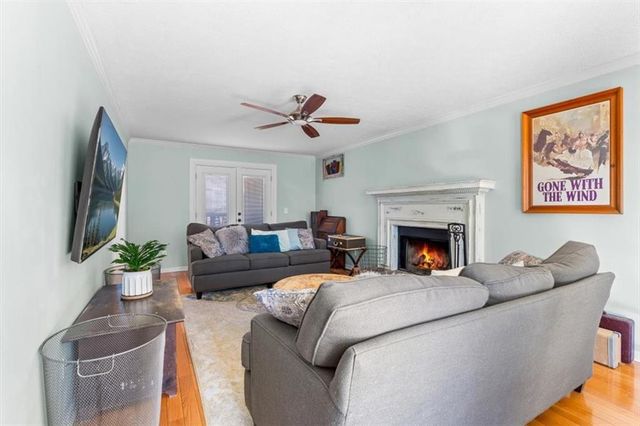 2560 Overlake Drive, Powder Springs, GA 30127