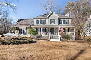 2560 Overlake Drive, Powder Springs, GA 30127