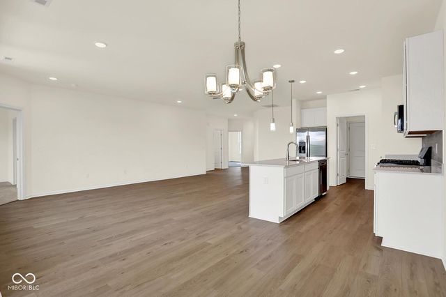 2848 Piper Place, Plainfield, IN 46168