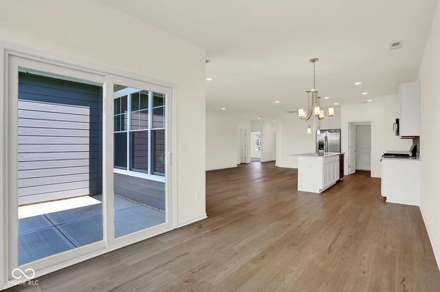 2848 Piper Place, Plainfield, IN 46168