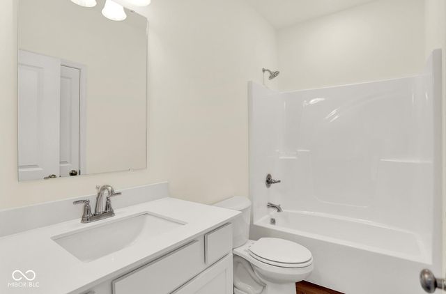 2848 Piper Place, Plainfield, IN 46168