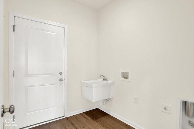 2848 Piper Place, Plainfield, IN 46168