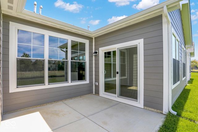 2848 Piper Place, Plainfield, IN 46168