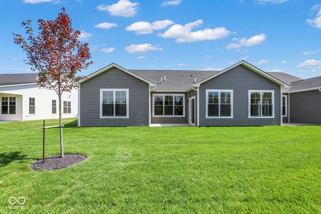 2848 Piper Place, Plainfield, IN 46168