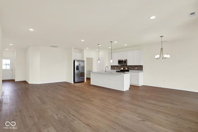 2848 Piper Place, Plainfield, IN 46168