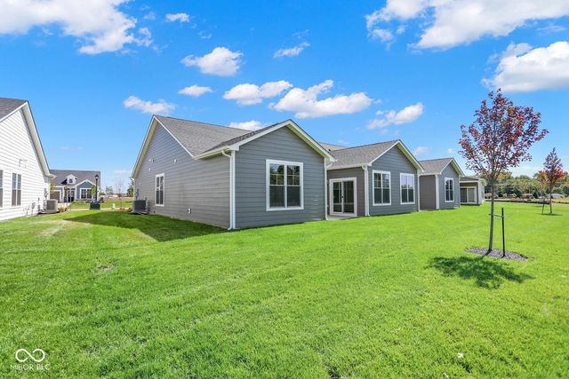 2848 Piper Place, Plainfield, IN 46168