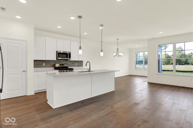 2848 Piper Place, Plainfield, IN 46168