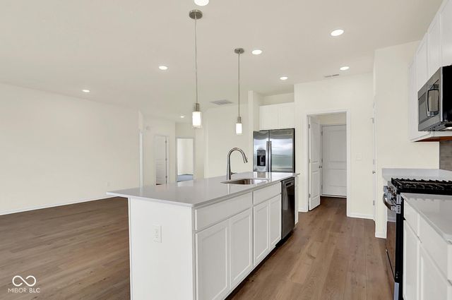 2848 Piper Place, Plainfield, IN 46168