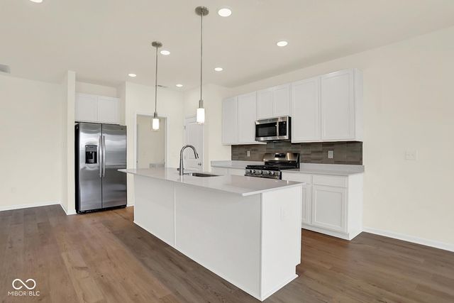 2848 Piper Place, Plainfield, IN 46168