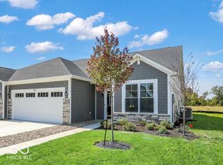 2848 Piper Place, Plainfield, IN 46168