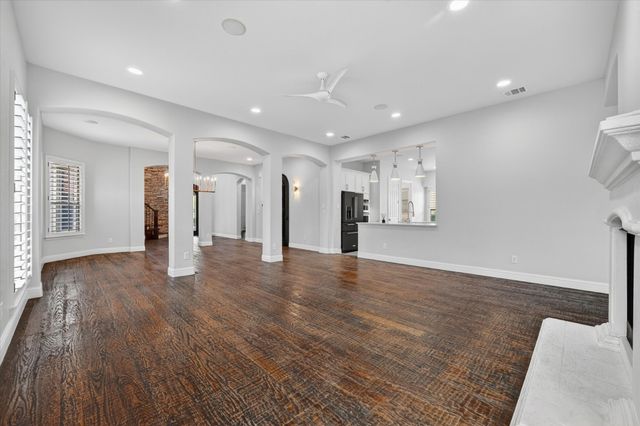 847 San Clemente, Irving, TX 75039