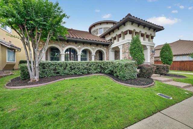 847 San Clemente, Irving, TX 75039