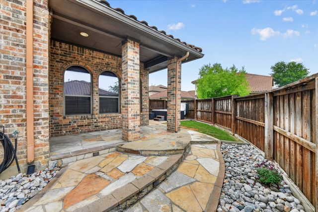 847 San Clemente, Irving, TX 75039