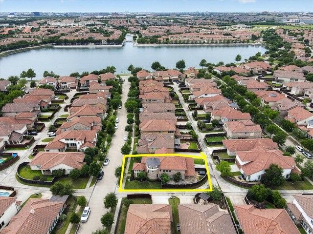 847 San Clemente, Irving, TX 75039