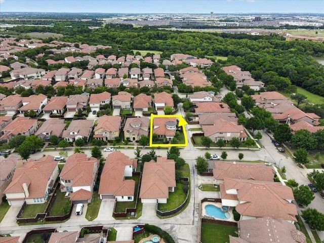 847 San Clemente, Irving, TX 75039