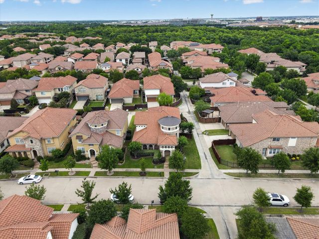 847 San Clemente, Irving, TX 75039