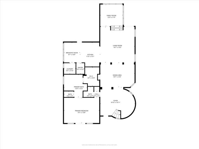 847 San Clemente, Irving, TX 75039