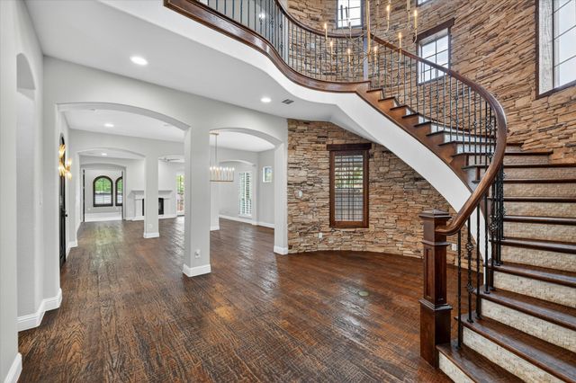 847 San Clemente, Irving, TX 75039