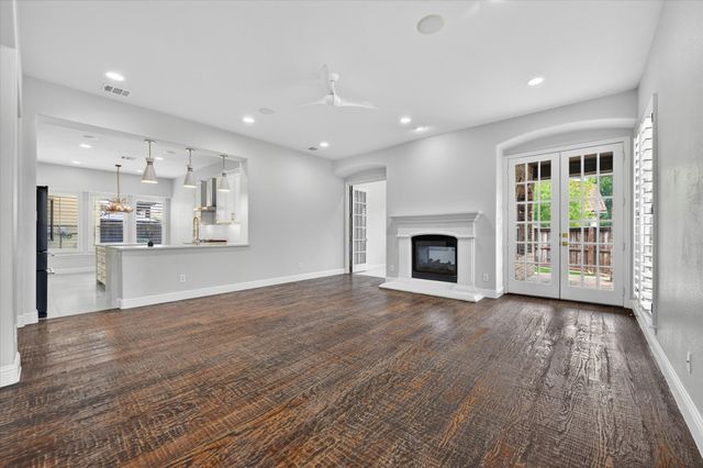 847 San Clemente, Irving, TX 75039