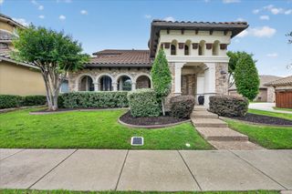 847 San Clemente, Irving, TX 75039