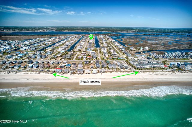 7060 7th Street, Surf City, NC 28445
