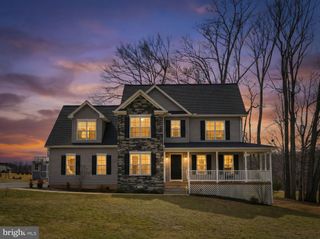 9372 BLACKBIRD LOOP, Culpeper, VA 22701