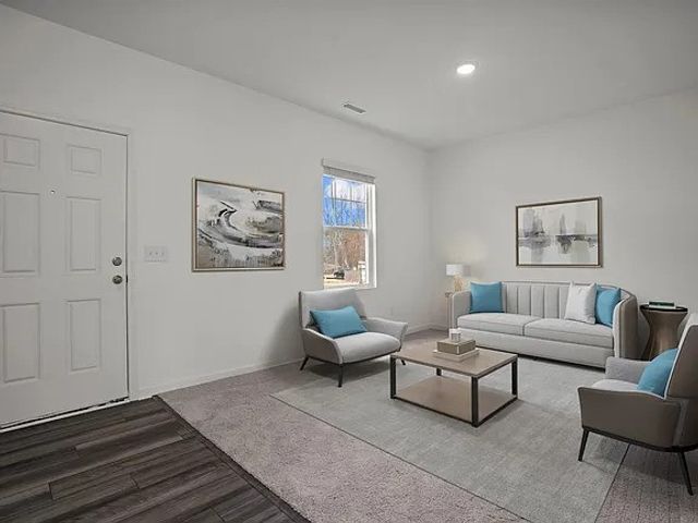 8316 Sniptoe Drive, Fort Worth, TX 76179