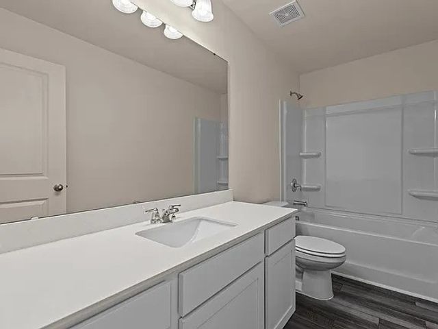 8316 Sniptoe Drive, Fort Worth, TX 76179
