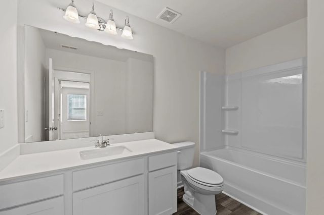8316 Sniptoe Drive, Fort Worth, TX 76179