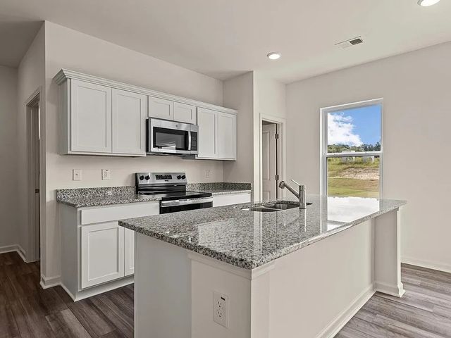 8316 Sniptoe Drive, Fort Worth, TX 76179