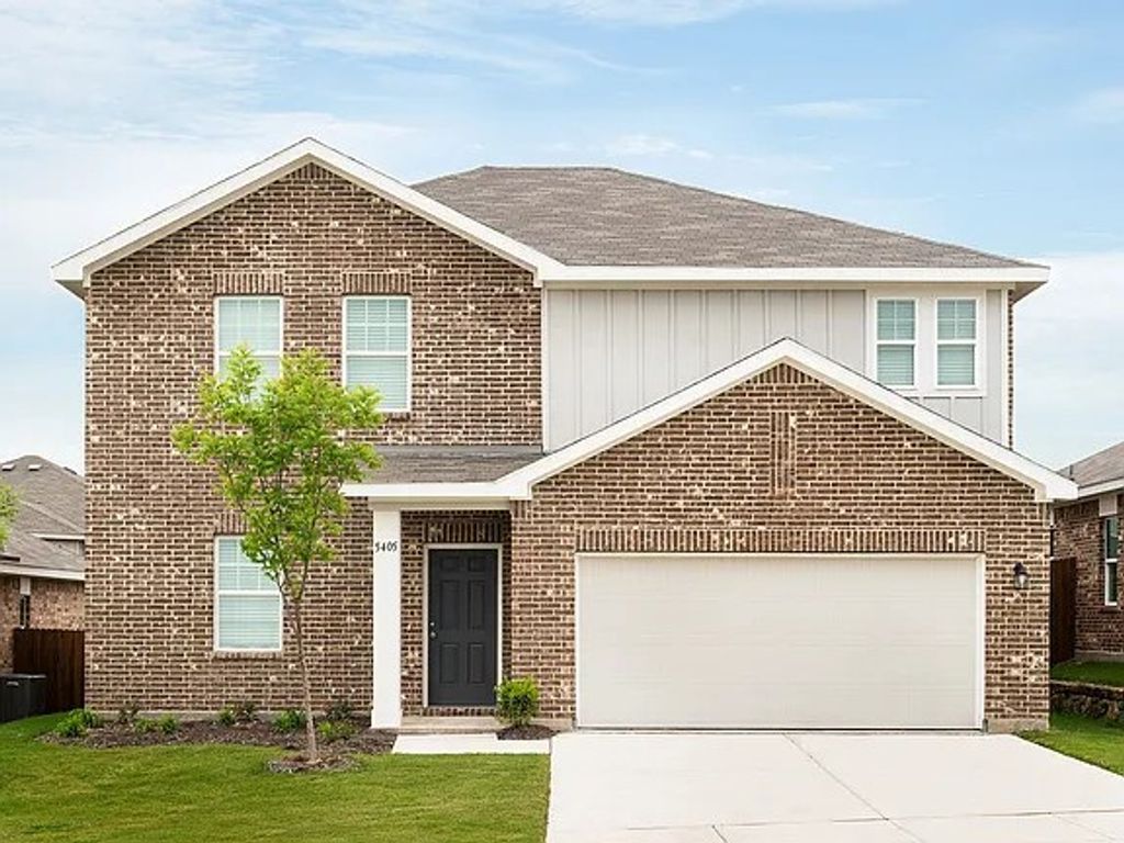 8316 Sniptoe Drive, Fort Worth, TX 76179