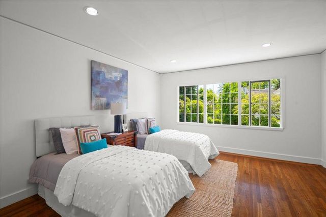 1408 Edgewood Drive, Palo Alto, CA 94301