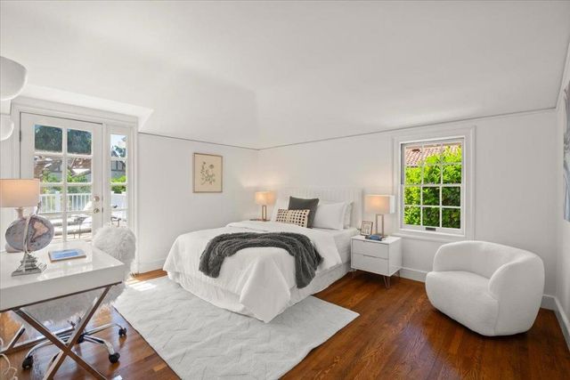 1408 Edgewood Drive, Palo Alto, CA 94301
