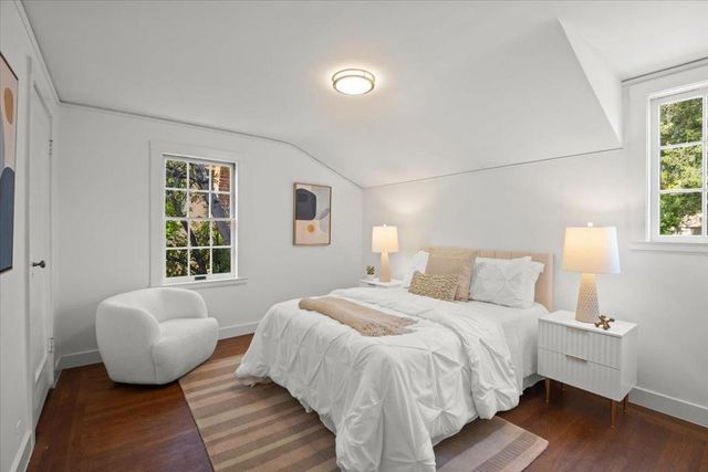 1408 Edgewood Drive, Palo Alto, CA 94301