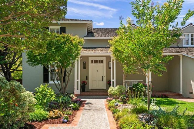 1408 Edgewood Drive, Palo Alto, CA 94301