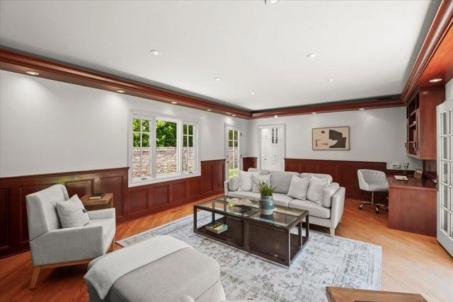 1408 Edgewood Drive, Palo Alto, CA 94301