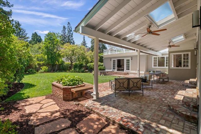 1408 Edgewood Drive, Palo Alto, CA 94301