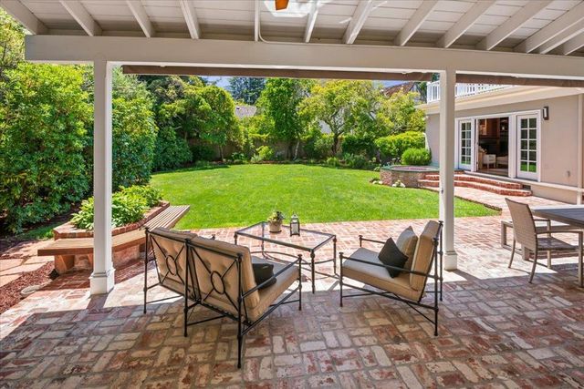1408 Edgewood Drive, Palo Alto, CA 94301