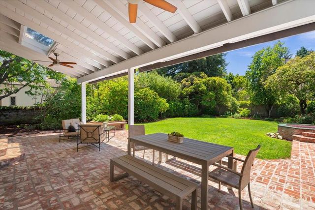 1408 Edgewood Drive, Palo Alto, CA 94301