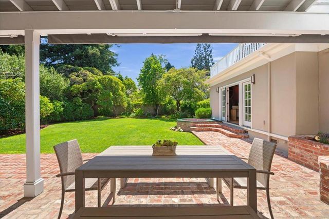 1408 Edgewood Drive, Palo Alto, CA 94301