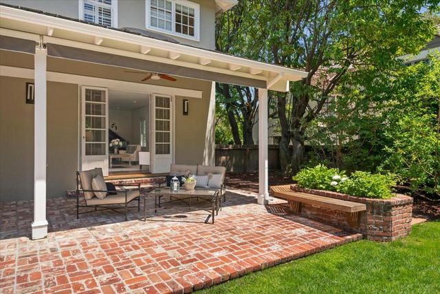 1408 Edgewood Drive, Palo Alto, CA 94301