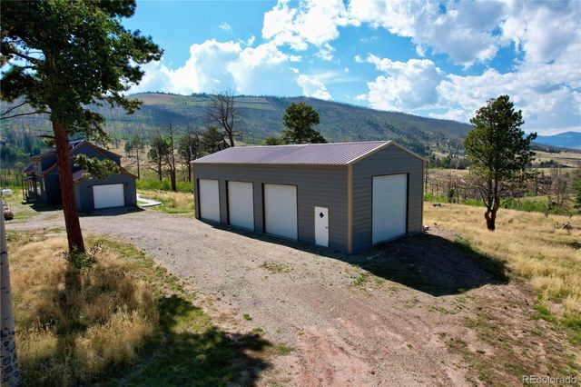 1034 Van Fossan Lane, Fort Garland, CO 81133