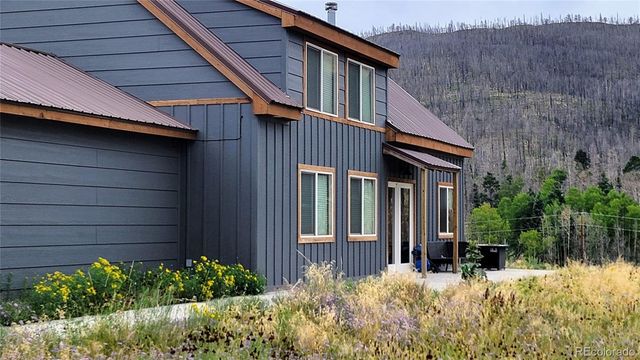 1034 Van Fossan Lane, Fort Garland, CO 81133