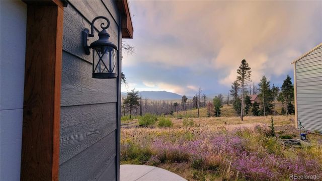 1034 Van Fossan Lane, Fort Garland, CO 81133