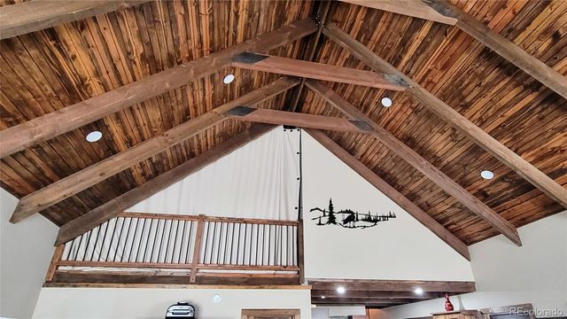 1034 Van Fossan Lane, Fort Garland, CO 81133