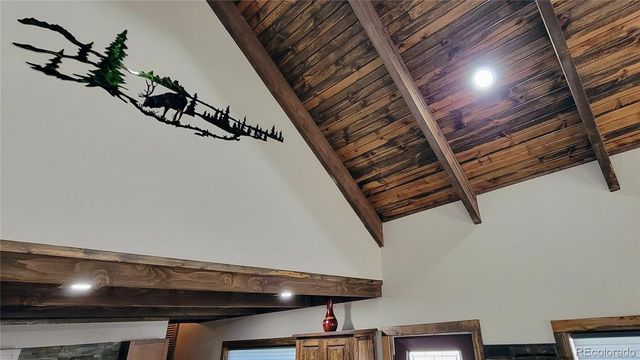 1034 Van Fossan Lane, Fort Garland, CO 81133