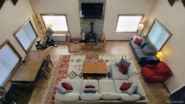 1034 Van Fossan Lane, Fort Garland, CO 81133